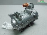 Klimakompressor Pumpe