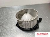 Heater fan/blower