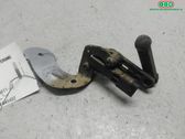 Capteur de hauteur à suspension pneumatique