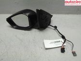 Front door electric wing mirror