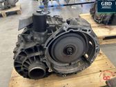 Automatikgetriebe