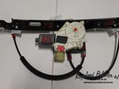 El. lango pakėlimo mechanizmas be varikliuko