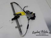 Fensterheber elektrisch ohne Motor Tür vorne