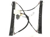 Fensterheber elektrisch ohne Motor Tür vorne