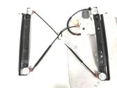 Fensterheber elektrisch ohne Motor Tür vorne