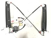 Fensterheber elektrisch ohne Motor Tür vorne