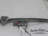 Fensterheber elektrisch ohne Motor Tür vorne