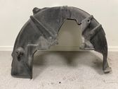 Front wheel arch liner splash guards