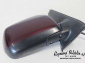 Front door electric wing mirror