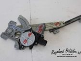 Front door electric window regulator
