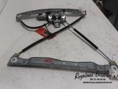 Front door electric window regulator