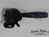 Wiper control stalk