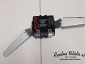 Door control unit/module