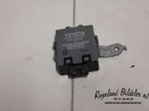 Door control unit/module
