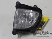 Front fog light