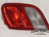 Lampa tylna
