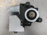 Front door electric window regulator