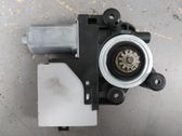 Front door electric window regulator