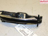 Front door exterior handle