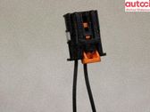 Rétroviseur extérieur électrique de porte avant