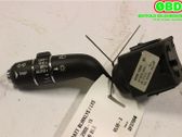 Other switches/knobs/shifts