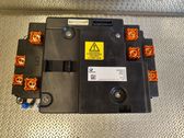 Unidad de control de la batería