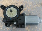 Front door electric window regulator