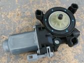 Front door electric window regulator