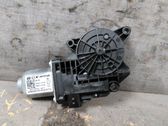 Front door electric window regulator