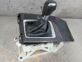 Gear selector