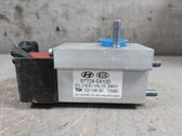 Other air conditioning (A/C) parts