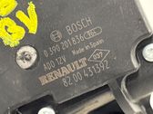 Wischermotor Heckscheibe