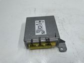 ABS control unit/module
