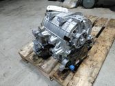 Moteur de voiture électrique