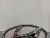 Manufacturer badge logo/emblem
