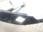 Front bumper lip