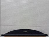Moldura protectora del maletero/compartimento de carga