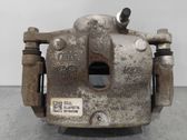 Bremssattel vorne