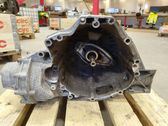 Manual 6 speed gearbox