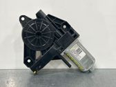 Front door electric window regulator