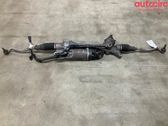 Steering rack
