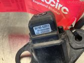 Windshield/windscreen camera