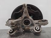 Rear wheel hub spindle/knuckle
