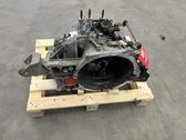Manual 6 speed gearbox