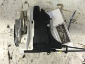 Front door lock