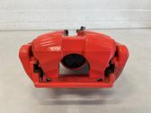 Bremssattel hinten
