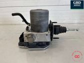 Brake booster