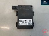 Sensor de radar Distronic