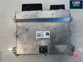 Autres unités de commande / modules