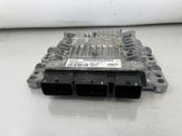 Engine control unit/module ECU